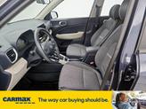 Thumbnail of 2023 Blue Hyundai VENUE