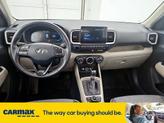 Thumbnail of 2023 Blue Hyundai VENUE