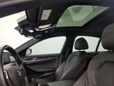 Thumbnail of 2018 Blue BMW 530