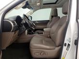 Thumbnail of 2021 White Lexus GX 460