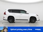 Thumbnail of 2021 White Lexus GX 460