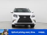Thumbnail of 2021 White Lexus GX 460