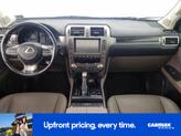 Thumbnail of 2021 White Lexus GX 460