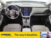 Thumbnail of 2021 Blue Subaru Outback