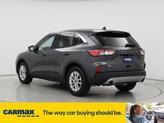 Thumbnail of 2020 Gray Ford Escape