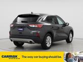 Thumbnail of 2020 Gray Ford Escape
