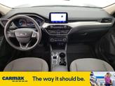 Thumbnail of 2020 Gray Ford Escape