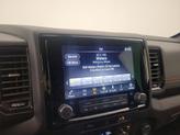 Thumbnail of 2024 Blue Nissan Frontier
