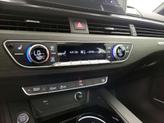 Thumbnail of 2021 Gray Audi A5 Sportback