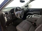 Thumbnail of 2018 Blue Chevrolet Silverado 1500