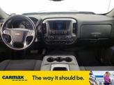 Thumbnail of 2018 Blue Chevrolet Silverado 1500
