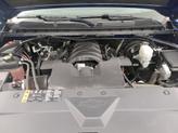 Thumbnail of 2018 Blue Chevrolet Silverado 1500