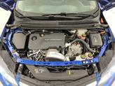 Thumbnail of 2017 Blue Chevrolet Volt