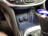 Thumbnail of 2017 Blue Chevrolet Volt