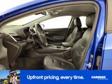 Thumbnail of 2017 Blue Chevrolet Volt