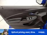 Thumbnail of 2017 Blue Chevrolet Volt