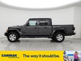 Thumbnail of 2020 Gray Jeep Gladiator