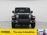 Thumbnail of 2020 Gray Jeep Gladiator