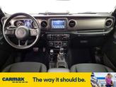 Thumbnail of 2020 Gray Jeep Gladiator