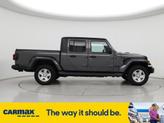 Thumbnail of 2020 Gray Jeep Gladiator