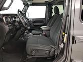 Thumbnail of 2020 Gray Jeep Gladiator