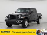 Thumbnail of 2020 Gray Jeep Gladiator