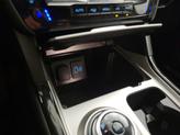 Thumbnail of 2022 Black Ford Explorer