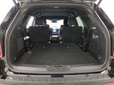 Thumbnail of 2022 Black Ford Explorer