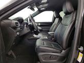 Thumbnail of 2022 Black Ford Explorer