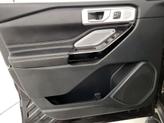 Thumbnail of 2022 Black Ford Explorer