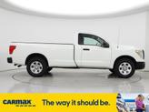 Thumbnail of 2019 White Nissan Titan