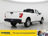 Thumbnail of 2019 White Nissan Titan