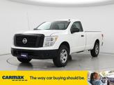 Thumbnail of 2019 White Nissan Titan