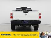 Thumbnail of 2019 White Nissan Titan