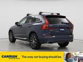 Thumbnail of 2020 Blue Volvo XC60