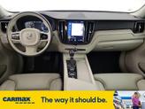 Thumbnail of 2020 Blue Volvo XC60