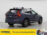 Thumbnail of 2020 Blue Volvo XC60