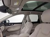 Thumbnail of 2020 Blue Volvo XC60