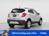 Thumbnail of 2016 Silver Buick Encore