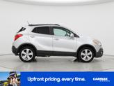Thumbnail of 2016 Silver Buick Encore