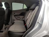 Thumbnail of 2016 Silver Buick Encore