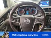 Thumbnail of 2016 Silver Buick Encore