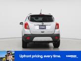 Thumbnail of 2016 Silver Buick Encore