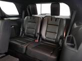 Thumbnail of 2017 Black Ford Explorer