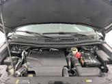 Thumbnail of 2017 Black Ford Explorer