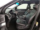 Thumbnail of 2017 Black Ford Explorer