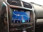 Thumbnail of 2017 Black Ford Explorer