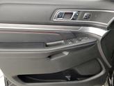 Thumbnail of 2017 Black Ford Explorer
