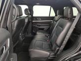 Thumbnail of 2017 Black Ford Explorer