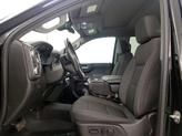 Thumbnail of 2021 Black GMC Sierra 1500